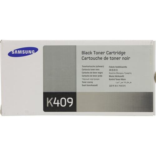 Картридж черный (или контейнер с черными чернилами) Samsung CLT-K409S