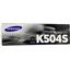   (    ) Samsung CLT-K504S,  