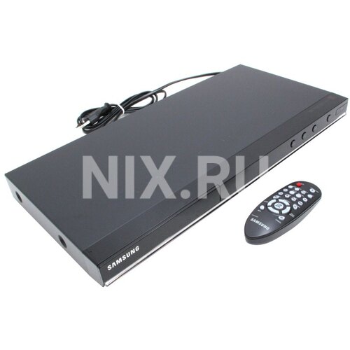 DVD-плеер Samsung DVD-C450