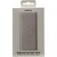 Внешний аккумулятор Samsung Wireless Battery Pack EB-U1200, вид упаковки