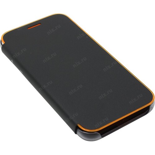 Чехол Samsung Galaxy A3 (2017) Neon Flip Cover EF-FA320