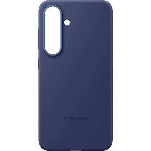 EF-PS931CNEGRU Чехол (клип-кейс) Samsung для Samsung Galaxy S25 Silicone Case S25 синий ()