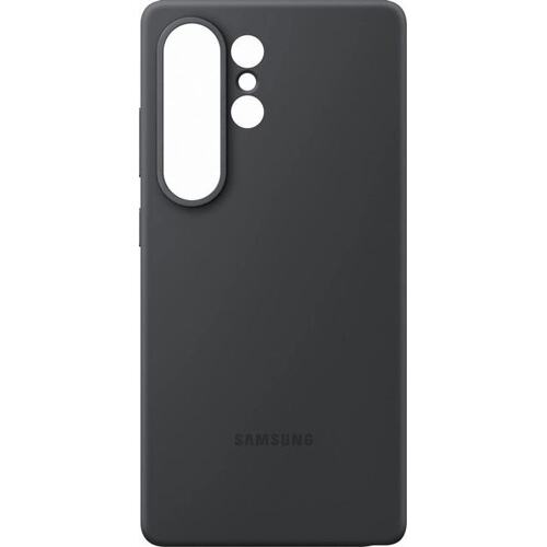 EF-PS938CBEGRU Чехол (клип-кейс) Samsung для Samsung Galaxy S25 Ultra Silicone Case S25 Ultra черный ()