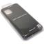  Samsung Galaxy A12 Soft Clear Cover EF-QA125,  