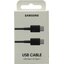  Samsung Cable USB Type C to Type C EP-DA705 (60 ),  