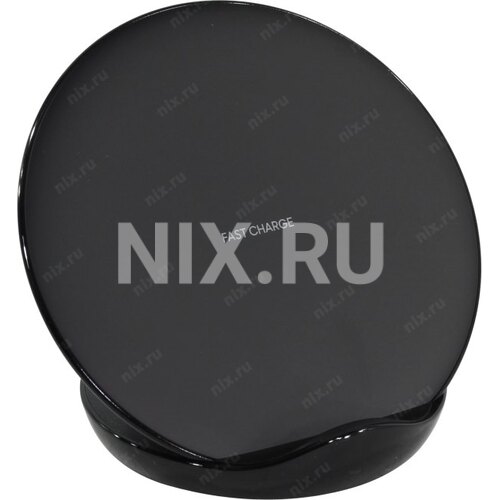 Зарядное устройство Samsung Wireless Charger Stand EP-N5100 Black