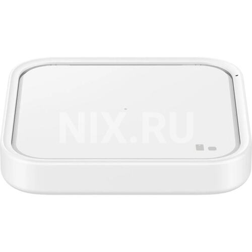 Беспроводное зар./устр. Samsung EP-P2400B 15W 2.77A USB Type-C Samsung белый (EP-P2400BWEGEU)