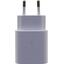    SAMSUNG Super Fast Charging Travel Adapter EP-TA800,  