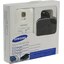 Зарядное устройство Samsung Galaxy S5 S Charger Kit EP-WG900IWRGRU, вид упаковки