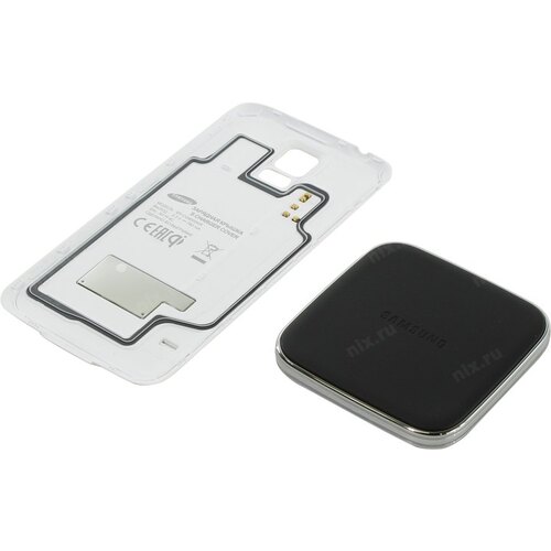 Зарядное устройство Samsung Galaxy S5 S Charger Kit EP-WG900IWRGRU