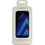 Защитная пленка Samsung Galaxy A7 (2017) Screen Protector ET-FA720, вид упаковки