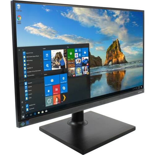 23.8" (60.5 см) Samsung F24T450FQ