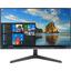 27" (68.6 см) Samsung F27T350FHC, вид спереди