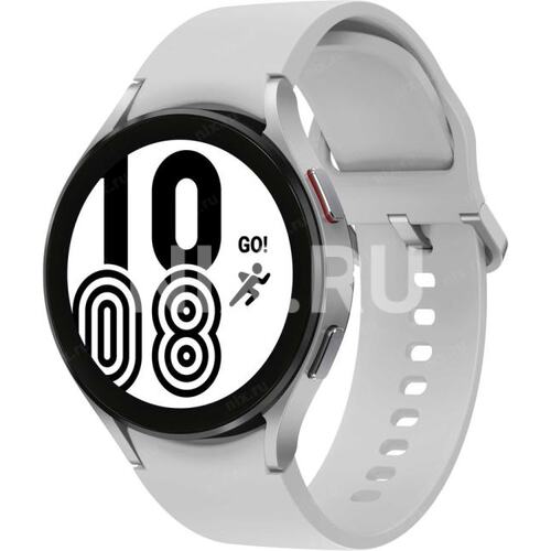 Samsung Galaxy Watch 4 44 mm Silver SM R870