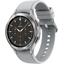  Samsung Galaxy Watch 4 Classic 46 mm Silver SM-R890,  