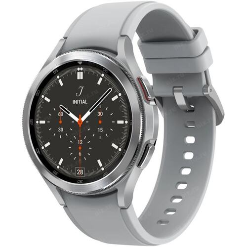 Часы Samsung Galaxy Watch 4 Classic 46mm SM-R890 Silver