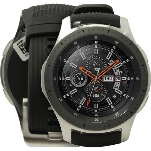 Часы Samsung Galaxy Watch 46mm SM-R800 Silver