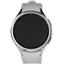 Часы Samsung Galaxy Watch 6 Classic 47mm SM-R960 Silver, вид спереди