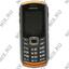 Телефон Samsung GT-B2710, вид спереди