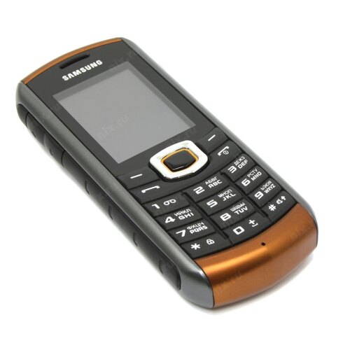 Телефон Samsung GT-B2710