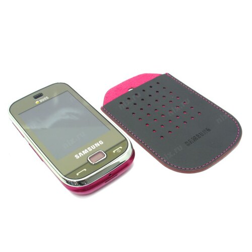 Смартфон Samsung GT-B5722 DUOS 30 Мб