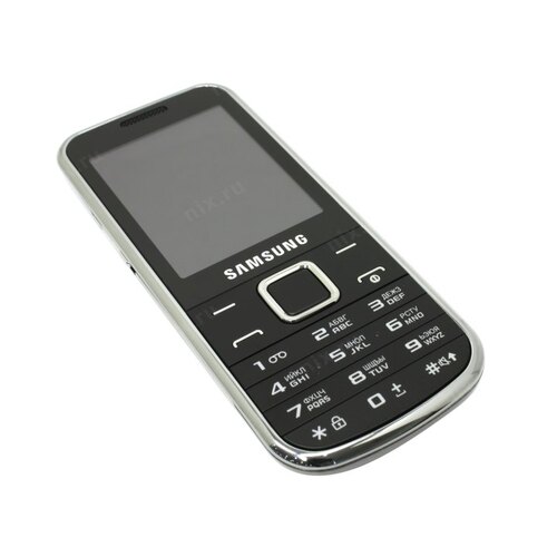 Телефон Samsung GT-C3530 50 Мб