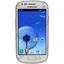 Смартфон Samsung Galaxy S III mini GT-I8190 8 Гб, вид спереди