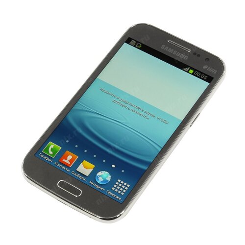 Смартфон Samsung Galaxy Win DUOS GT-I8552 8 Гб