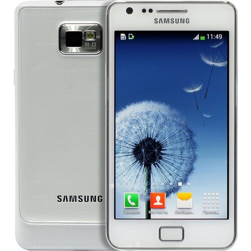 Смартфон Samsung Galaxy S II Plus GT-I9105 8 Гб