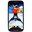 Смартфон Samsung Galaxy S4 GT-I9505 Black Edition 16 Гб, вид спереди