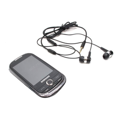 Телефон Samsung Corby GT-M3710 50 Мб