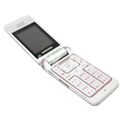 Телефон Samsung GT-S3600