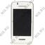 Смартфон Samsung Wave Y GT-S5380D 208 Мб, вид спереди