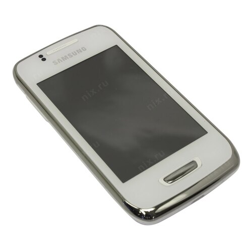Смартфон Samsung Wave Y GT-S5380D 208 Мб