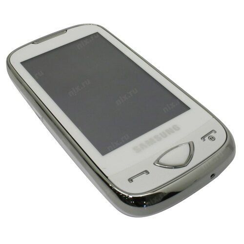 Телефон Samsung GT-S5560 50 Мб