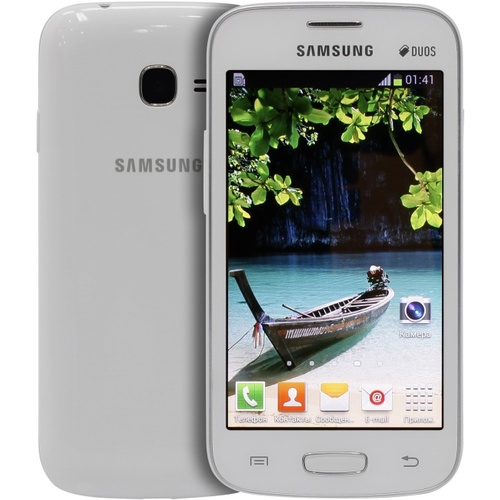Смартфон Samsung Galaxy Star Plus GT-S7262 4 Гб