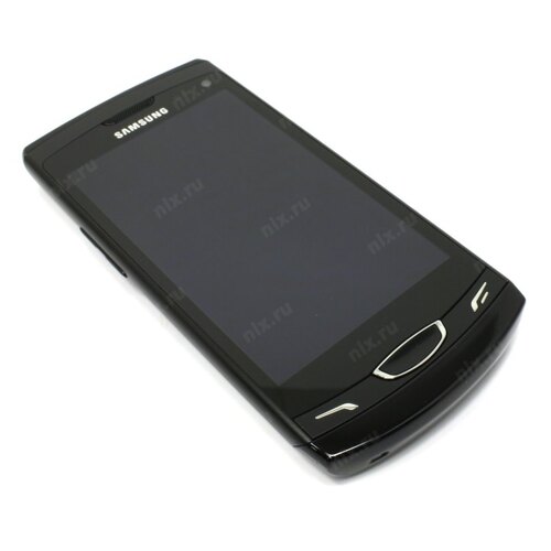 Смартфон Samsung Wave II GT-S8530 2 Гб