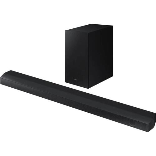 Саундбар 3.1 HW-B650/RU SAMSUNG