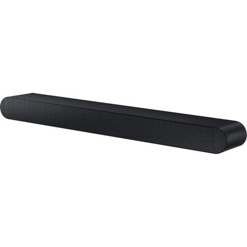 Саундбар Samsung HW-S60D/RU 5.0 200Вт черный