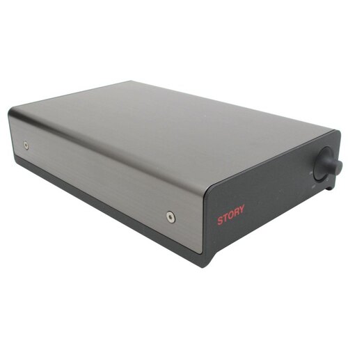 Внешний жесткий диск 3.5" Samsung Story Station HX-DU015EB/A62 1.5 Тб USB 2.0