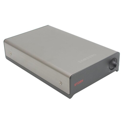 Внешний жесткий диск 3.5" Samsung Story Station HX-DU020EB/A62 2 Тб USB 2.0