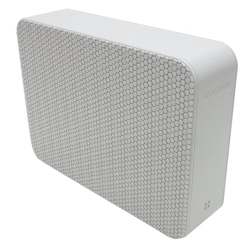 Внешний жесткий диск 3.5" Samsung G3 Station HX-DU020EC/AW2 2 Тб USB 2.0