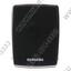 Внешний жесткий диск 2.5" Samsung S2 Portable HX-MU064DA/G22 640 Гб USB 2.0, вид сверху