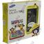 Планшет 7" Samsung Galaxy Tab 3 kids SM-T2105 4000 мАч Желтый, вид упаковки