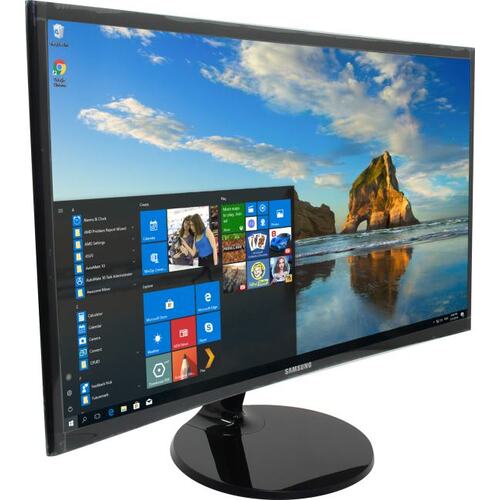 23.5" (59.7 см) Samsung LC24F390FHRXEN