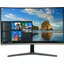 26.9" (68.3 ) Samsung LC27R500FHIXCI,  