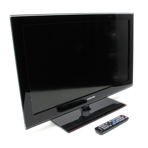 32" Samsung LE32C550J1W 2010