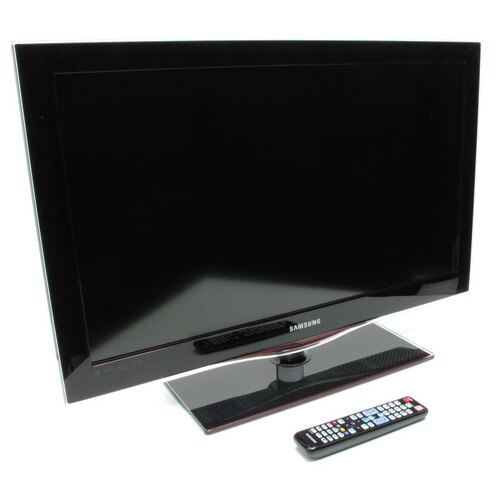 32" Samsung LE32C650L1W 2010