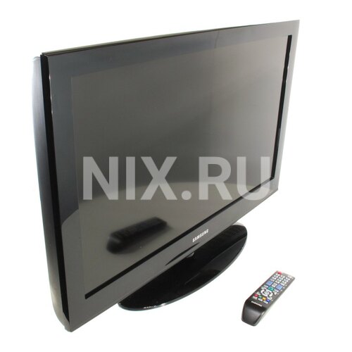 32" Samsung LE32D403E2W 2011
