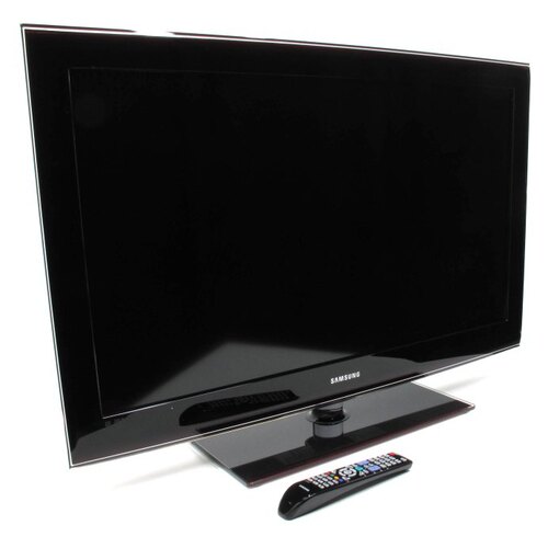 40" Samsung LE40B551A6W 2009